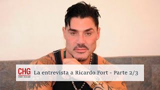 💵 La entrevista a Ricardo Fort  Parte 23 💰 [upl. by Buff]