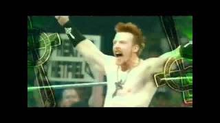 Sheamus Theme Song  New Titantron 2010  HD 720p [upl. by Ikaz853]