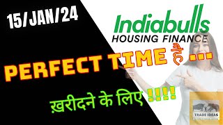 indiabulls housing finance stock news today  ibull housing finance share news  IBULHSGFIN news [upl. by Farrand123]