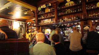 The Great Christy Ring ODonovans Hotel Clonakilty 24Sep2013 [upl. by Tecla]