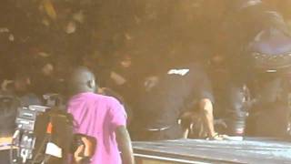 Akon live in St Louis Senegal 2011 [upl. by Fuller]