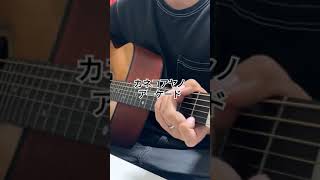 カネコアヤノ アーケード 弾いてみた ギター 弾き語り guitar ギター [upl. by Thursby25]