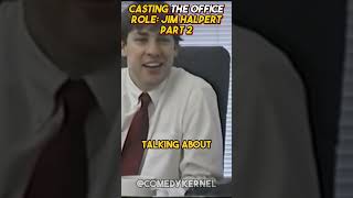 Trying to cast The Office  PART 2 comedy theoffice memes shorts [upl. by Inattirb]