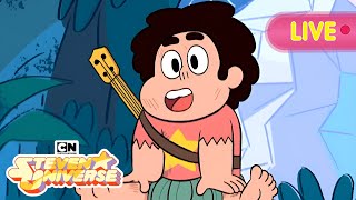 Steven Universe Live  Epic Adventures amp Fun  Cartoon Network [upl. by Ecirtaemed506]