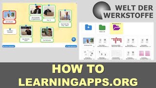 How To  LearningAppsorg [upl. by Rabjohn]