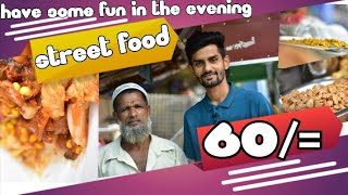 🇱🇰60 STREET FOOD in Srilanka Oddamavadi [upl. by Ajssatan]