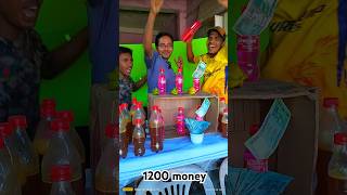 Bottle gamingmoney gamingmoney gamesmoney bottle shorts shortvideo short yoitubeshorts fyp [upl. by Nirad803]