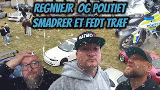 AUTOGARDEN Træf ved CarTec feat Bankrpt Cubbs og BMW BoostJunkie Juni 2024 [upl. by Ordisi]