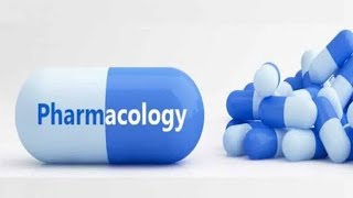 PharmacologyDrugs and its typesPharmacyscience medicine trending [upl. by Marx]