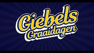 Giebels Graaidagen 2021 [upl. by Rachaba]