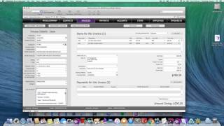 Invoices Demo [upl. by Kissel]