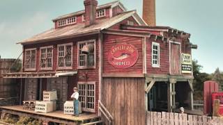 Cundy Cannery Intro Video [upl. by Oralle589]