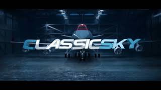 INTRO MASHUP CLASSICSKY Soon Giveaway Intros [upl. by Cassandre888]