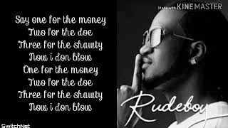 RudeBoy  Reason with me Lyrics [upl. by Ydniw301]