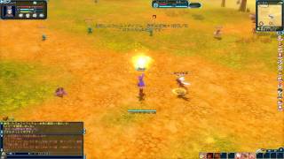 HD Lucent Heart Online TrailerGameplay [upl. by Tohcnarf]