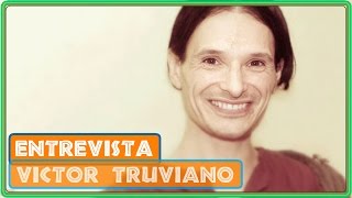 Victor Truviano Dice que no ingiere alimentos desde hace 9 años 17415 [upl. by Hanny]