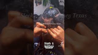 braids hairstyles naturalhair alopecia alopeciawigs bohobraids cornrows how to thin hair [upl. by Bernard]