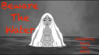 Something Scary  Beware the Water  Volume XXXVI  Snarled [upl. by Ryann]