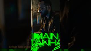 Main Tanha Grehan Band shortfeed pakistan music [upl. by Aufmann]