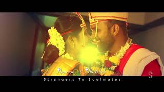 ApurvaAbhishek wedding highlights [upl. by Nauht]