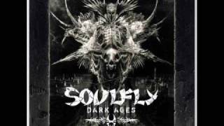 Soulfly  Riotstarter [upl. by Durston419]