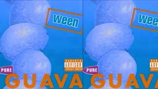 Ween Pure Guava Full Album [upl. by Gemoets]