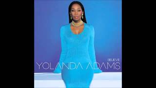 Im Gonna Be Ready Yolanda Adams Believe released Dec 04 2001 YouTube [upl. by Elwin520]