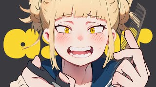 ASMR 2 minutes Toga [upl. by Sedlik876]