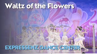 Waltz of the Flowers 2023  Expressenz Dance Center [upl. by Adria]