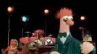 Beaker sings feelings [upl. by Ronaele]