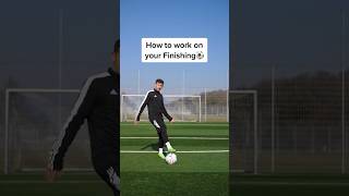 DRILLS TO IMPROVE YOUR FINISHING [upl. by Pradeep]