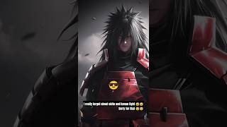 Izanagi and izanaminaruto itachi madara anime shorts youtubeshorts trending goku dragonball [upl. by Nyladam]