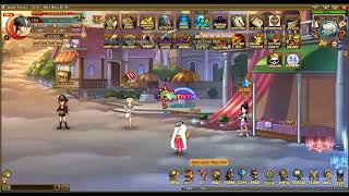 Minha Acc No Anime Pirates 2 Dias Antes De Fechar VIDEO ANTIGO Anime Pirates JOGO RAPIDO [upl. by Selin792]