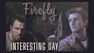 Interesting Day Jayne Firefly Edit epic edit [upl. by Baxter516]