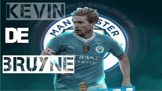 quotWhen Kevin De Bruyne was the Best Midfielder in the World – JawDropping Highlights [upl. by Hanser118]