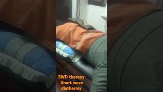 physiotherapy swd lowbackpain [upl. by Amoeji]