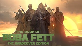 Boba Fett Dances with Tusken Raiders 4K HDR  The Book of Boba Fett [upl. by Koa505]