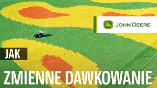 Jak skonfigurować zmienne dawkowanie [upl. by Shanie]