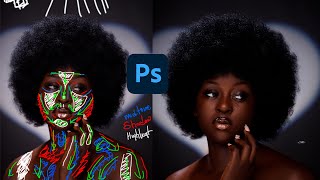 MASTERING THE ART OF PHOTO RETOUCHING IN PHOTOSHOP DETAIL EXPLAINED A TO Z [upl. by Odlabso806]