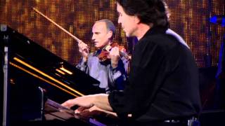 Yanni  Duet Live 2009 HD [upl. by Lacym166]