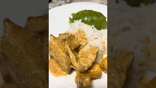 Massaman Curry [upl. by Gotthard]