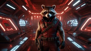 Guardians of the Galaxy 3  Rise of Rocketquot OFFICIAL TRAILER  FIRST LOOK  DISNEY  PARAMOUNT [upl. by Fidellas936]