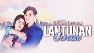 FTV SCTV‼️Lantunan Cinta  Ochi Rosdiana amp Dion Wiyoko [upl. by Hallutama]