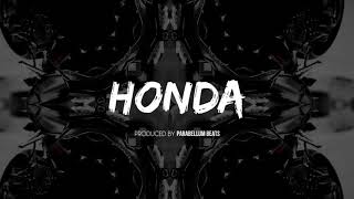 HONDA  TRAP BEAT INSTRUMENTAL SOLD Prod by Parabellum Beats [upl. by Mcnutt]