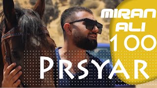 Miran Ali  100 Prsyar  میران علی  ١٠٠ پرسیار [upl. by Anevad]