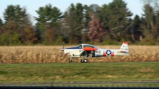 1946 North American Navion [upl. by Potash]