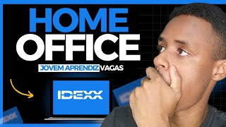 CONTRATANDO HOME OFFICE JOVEM APRENDIZ  Guia COMPLETO [upl. by Keeton]