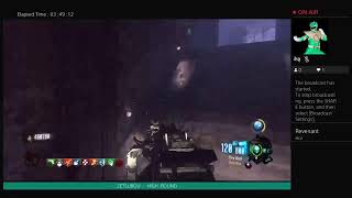 Zetsubou No Shima  High Round  Solo [upl. by Enyehc336]