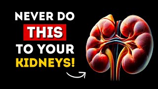 Foods for Kidney 5 Worst and 5 Best You Need to Know This [upl. by Aicire513]