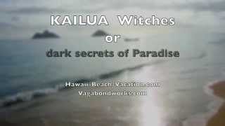 Witches of Kailua or dark side of Paradise HD 720p [upl. by Intyre662]